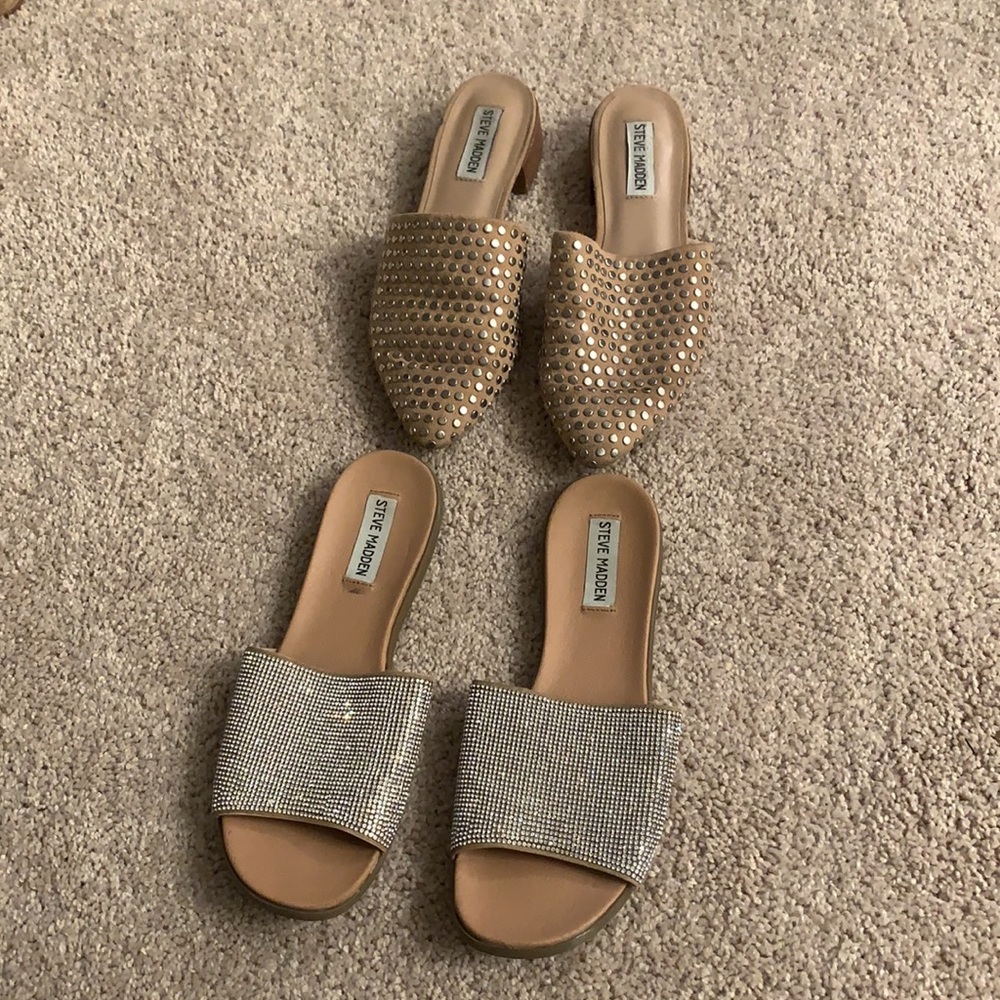 Steve Madden bundle